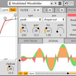 apulSoft apShaper v1.1.4 [WiN, MacOSX] (Premium)