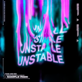 duce.6x + eza2x Unstable Sample Pack [MP3] (Premium)