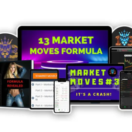 13 MARKET MOVES FORMULA (Premium)