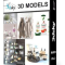 3D Models 3dsky PRO models 022.3.2 (Premium)