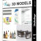 3D Models 3dsky models 022.3  (Premium)