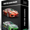 3DSky Pro 2021 – 586 Mix 3D-Models Collection Pt. 2  (Premium)