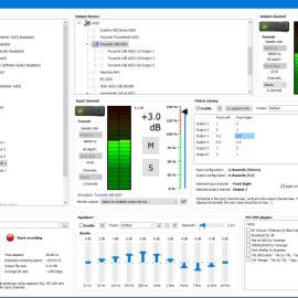 3delite DS WASAPI ASIO Router Mixer v1.0.82.185 [WiN] (Premium)