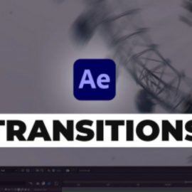 Adobe After Effects Video Transitions (Premium)