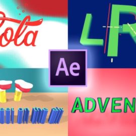 After Effects for Beginners: Mastering Typography (Premium)
