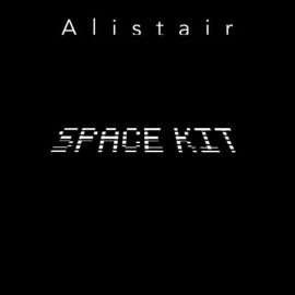 Alistair Space Kit [WAV] (Premium)