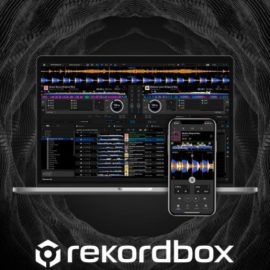 AlphaTheta Pioneer DJ rekordbox v6.6.3 [WiN] (Premium)
