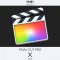 Apple Final Cut Pro X v10.6.2 [MacOSX] (Premium)