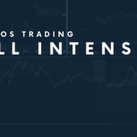 Apteros Trading – Fall ’21 Trading Intensive  (Premium)