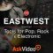 Ask Video EastWest 102 Tools for Pop Rock and Electronic [TUTORiAL] (Premium)