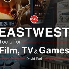 Ask Video EastWest 103 Tools for Film TV and Games [TUTORiAL] (Premium)