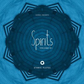 Asonic Spirits Ethnic Flutes [WAV] (Premium)