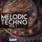 Audentity Records Melodic Techno Vol.1 [WAV, Synth Presets] (Premium)