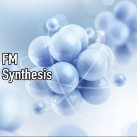 AudioFriend FM Synthesis [WAV] (Premium)