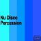 AudioFriend Nu Disco Percussion [WAV] (Premium)