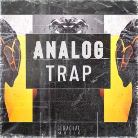 BFractal Music Analog Trap [WAV] (Premium)