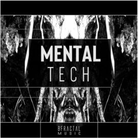 BFractal Music Mental Tech [WAV] (Premium)