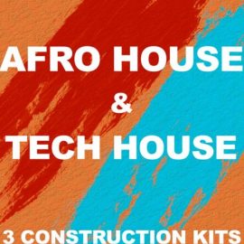 Beatrising Afro House and Tech House [WAV] (Premium)