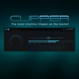 Black Salt Audio Clipper v1.0.0 [WiN] (Premium)