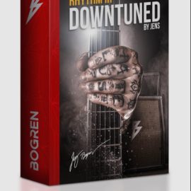 Bogren Digital Rhythm IR Downtuned (Premium)