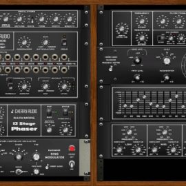 Cherry Audio Rackmode v1.0.6 [WiN] (Premium)