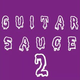 DiyMusicBiz Guitar Sauce Vol.2 [WAV] (Premium)