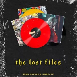 DiyMusicBiz Lost Files Vol.2 [WAV] (Premium)