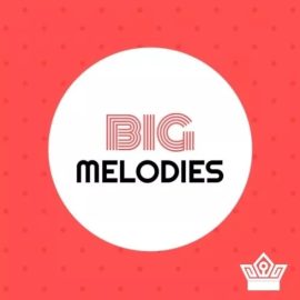 Emperor Sounds Big Melodies [WAV] (Premium)