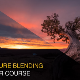 Exposure Blending Master Course with Greg Benz (Premium)