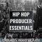 Frequency Response Audio Hip Hop Producer Essentials [WAV] (Premium)