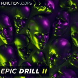 Function Loops Epic Drill 2 [WAV] (Premium)