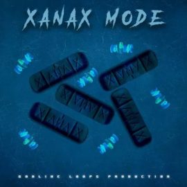 Godlike Loops Xanax Mode [WAV] (Premium)