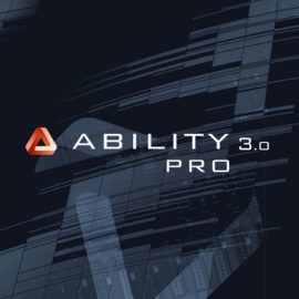 Internet ABILITY 3 Pro v3.04.9 [WiN] (Premium)