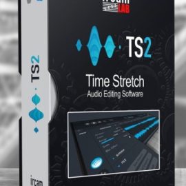 Ircam Lab TS2 v2.2.2 [WiN] (Premium)