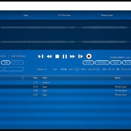 KORG AudioGate 4 v4.6.1 [WiN] (Premium)