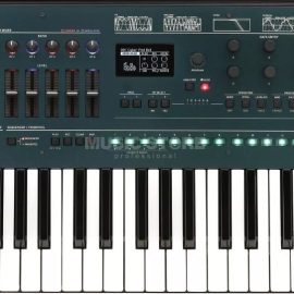 KORG Opsix Native v1.0.1 [WiN, MacOSX] (Premium)