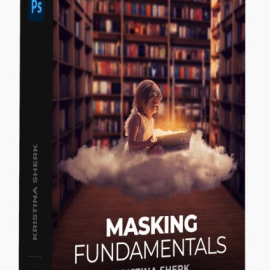 Kristina Sherk – Masking Fundamentals (Premium)