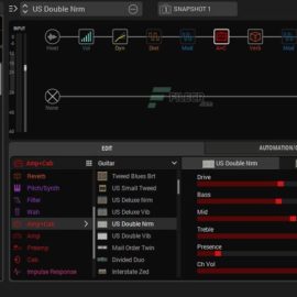 Line6 Helix Native v3.15 [WiN] (Premium)