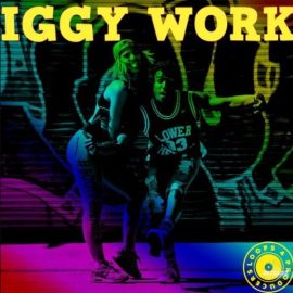 Loops 4 Producers Iggy Work [WAV] (Premium)