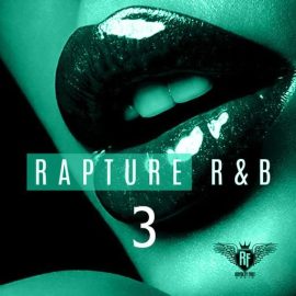 M3G Moguls Rapture RnB Vol.3 [WAV] (Premium)
