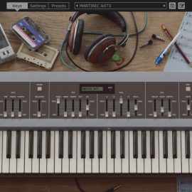 Martinic AX73 v1.1.1 [WiN] (Premium)