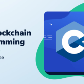 Moralis Academy – C++ Programming for Blockchain Developers (Premium)