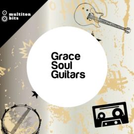 Multiton Bits Grace Soul Guitars [WAV] (Premium)