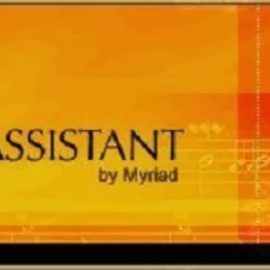 Myriad Software Harmony Assistant v9.9.5c [WiN] (Premium)