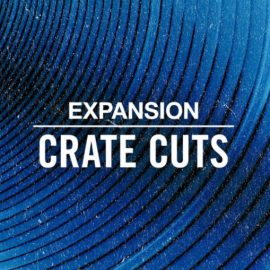 Native Instruments Crate Cuts [AKAI] (Premium)