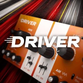 Native Instruments Driver v1.4.2 [WiN] (Premium)