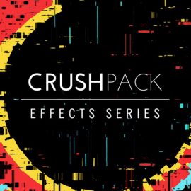 Native Instruments Effects Series Crush Pack v1.2.1 [WiN] (Premium)