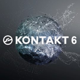 Native Instruments Kontakt 6 v6.7.1 [WiN] (Premium)