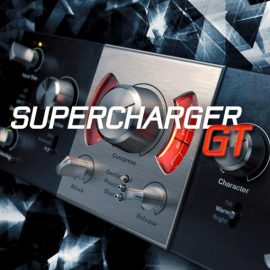 Native Instruments Supercharger GT v1.4.2 [WiN] (Premium)