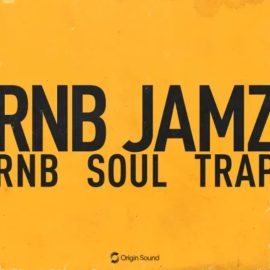 Origin Sound RnB Jamz [WAV] (Premium)